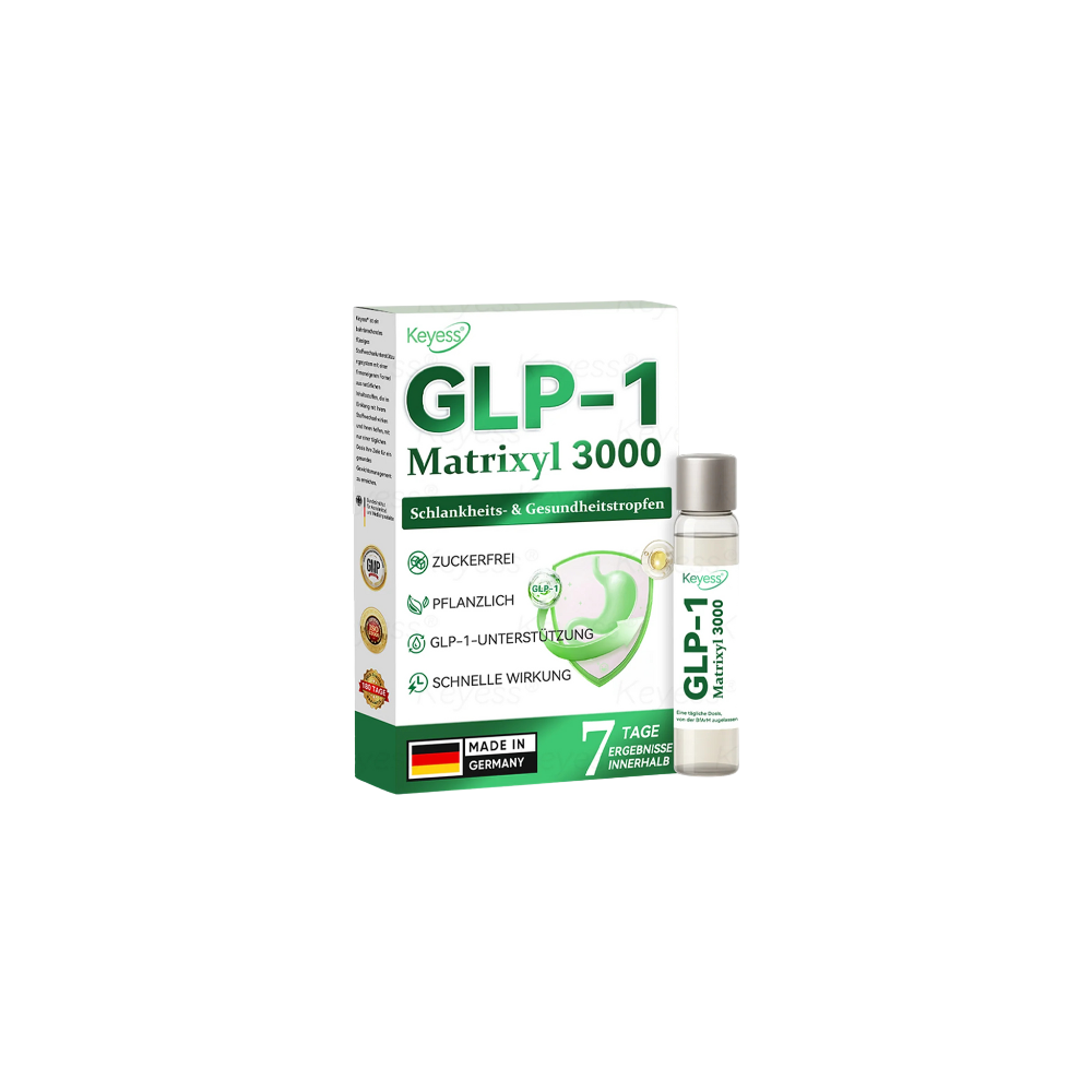 Keyess® - GLP1